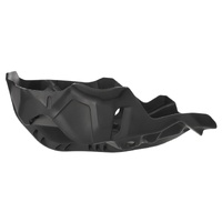 Acerbis Skid Plate CF Moto 450 MT 2024-2025 Black Product thumb image 3