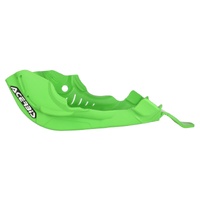 Acerbis Skid Plate KXF 250 25 Green Product thumb image 3