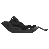 Acerbis Skid Plate Triumph TF 250 450 2024-1926 Black Product thumb image 3
