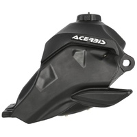 Acerbis Fuel Tank Honda CRF300L 25 14 Litre Black Product thumb image 3