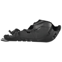 Acerbis Skid Plate Yamaha Tenere 700 T7 25 Black Product thumb image 3