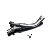 Yamaha DE-CAT Pipe YZF-R1 (2009-2014) 304 Stainless Steel Product thumb image 3