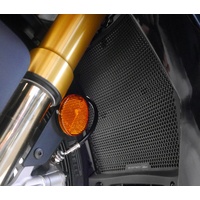 Evotech Radiator Guard Set - Aprilia RSV4 Applies to Aprilia. (For the years & models refer to description) Product thumb image 3