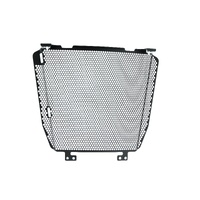 Evotech Radiator Guard - Aprilia RSV4 1000 Aprc (2011-2015) Applies to Aprilia. (For the years & models refer to description) Product thumb image 3