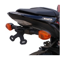 Evotech Suzuki GSR750 Tail Tidy 2010 - 2017 Applies to Suzuki. (For the years & models refer to description) Product thumb image 3