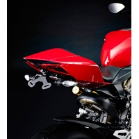 Evotech Ducati Panigale 1199 R Tail Tidy 2013 - 2017 Applies to Ducati. (For the years & models refer to description) Product thumb image 3