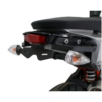 Evotech KTM 690 Duke Tail Tidy 2012 - 2019 (Clear Rear Light) Applies to KTM. (For the years & models refer to description) Product thumb image 3