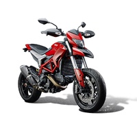 Evotech Ducati Hypermotard 821 Radiator Guard 2013 - 2015 Applies to Ducati. (For the years & models refer to description) Product thumb image 3