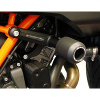 Evotech KTM 1290 Super Duke GT Crash Protection 2016-2018 Applies to KTM. (For the years & models refer to description) Product thumb image 3