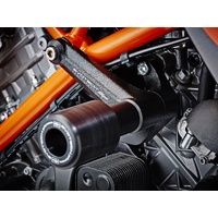 Evotech KTM 1290 Super Duke R Crash Protection 2013-2016 Applies to KTM. (For the years & models refer to description) Product thumb image 3