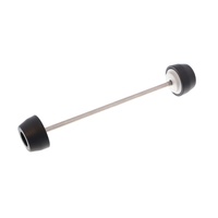 Evotech Front Spindle Bobbins - Ducati Monster 1200 (2013-2016) Applies to Ducati. (For the years & models refer to description) Product thumb image 3