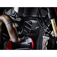 Evotech Ducati Monster 1200 Radiator and Engine Guard set 2013 - 2016 Applies to Ducati. (For the years & models refer to description) Product thumb image 3