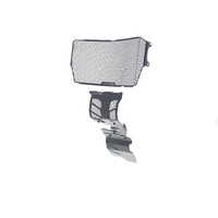 Evotech Ducati Monster 821 Stripe Radiator and Engine Guard set 2016 - 2017 Applies to Ducati. (For the years & models refer to description) Product thumb image 3