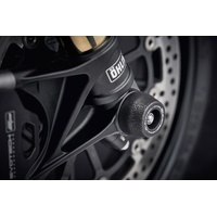 Evotech Spindle Bobbins Kit - Ducati Diavel (2011-2018) Applies to Ducati. (For the years & models refer to description) Product thumb image 3