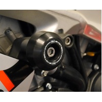 Evotech Aprilia RSV4 Aprc Crash Bobbins 2011 - 2015 Applies to Aprilia. (For the years & models refer to description) Product thumb image 3