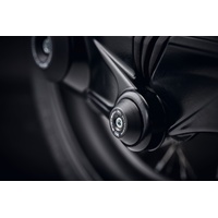 Evotech Swingarm Protection - BMW R 1200 GS Adventure (2013-2018) Applies to BMW. (For the years & models refer to description) Product thumb image 3