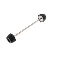Evotech Front Spindle Bobbins - Triumph Daytona 675 (2013-2017) Applies to Triumph. (For the years & models refer to description) Product thumb image 3