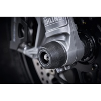 Evotech Spindle Bobbins Kit - Ducati Multistrada 1200 Enduro (2016-2018) Applies to Ducati. (For the years & models refer to description) Product thumb image 3
