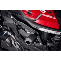 Evotech Ducati Monster 950 Crash Protection Kit Applies to Ducati. (For the years & models refer to description) Product thumb image 3