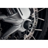 Evotech Spindle Bobbins Kit - Ducati DesertX Applies to Ducati. (For the years & models refer to description) Product thumb image 3