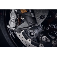 Evotech Front Spindle Bobbins - KTM 1290 Super Duke GT (2016-2018) Applies to KTM, Husqvarna. (For the years & models refer to description) Product thumb image 3