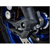 Evotech Front Spindle Bobbins - Yamaha FZ-09 (2017-2020) Applies to Yamaha. (For the years & models refer to description) Product thumb image 3