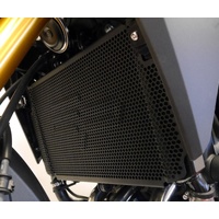 Evotech Yamaha Tracer 900 ABS Radiator Guard (2015 - 2021) Applies to Yamaha. (For the years & models refer to description) Product thumb image 3