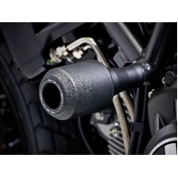 Evotech Ducati Monster 797 Crash Protection Bobbins (2017-2020) Applies to Ducati. (For the years & models refer to description) Product thumb image 3
