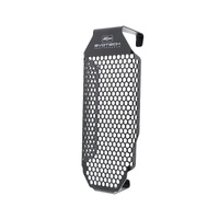 Evotech Ducati Monster 797 Oil Cooler Guard (2017-2020) Applies to Ducati. (For the years & models refer to description) Product thumb image 3