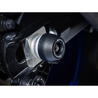 Evotech Spindle Bobbins Kit - Yamaha FZ-10 (2017-2021) Applies to Yamaha. (For the years & models refer to description) Product thumb image 3