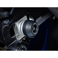 Evotech Rear Spindle Bobbins - Yamaha MT-10 (2016 - 2021) Applies to Yamaha. (For the years & models refer to description) Product thumb image 3