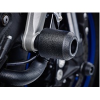 Evotech Yamaha FZ-09 Crash Bobbins 2013 - 2016 Applies to Yamaha. (For the years & models refer to description) Product thumb image 3