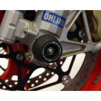 Evotech Spindle Bobbins Kit - Aprilia RSV4 (2009-2014) Applies to Aprilia. (For the years & models refer to description) Product thumb image 3