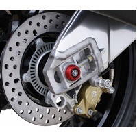 Evotech Rear Spindle Bobbins - Aprilia RSV4 Aprc (2011-2015) Applies to Aprilia. (For the years & models refer to description) Product thumb image 3