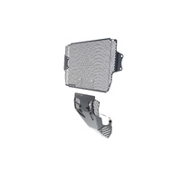 Evotech Ducati Multistrada 1200 Pikes Peak Radiator And Engine Guard Set 2016 - 2017 Applies to Ducati. (For the years & models refer to description) Product thumb image 3