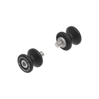 Evotech Paddock Stand Bobbins - KTM 1050 Adventure (2015-2016) Applies to KTM, Husqvarna. (For the years & models refer to description) Product thumb image 3