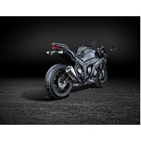 Evotech Paddock Stand Bobbins - Kawasaki ZX-10R (2011-2015) Applies to Kawasaki, Suzuki, Triumph. (For the years & models refer to description) Product thumb image 3