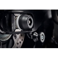 Evotech Spindle Bobbins Kit - Suzuki GSX-S1000 (2015-2021) Applies to Suzuki. (For the years & models refer to description) Product thumb image 3
