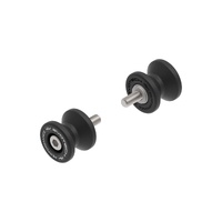 Evotech Paddock Stand Bobbins - Honda CBR1000RR (2017-2019) Applies to Honda, Suzuki, Kawasaki, Triumph, Royal Enfield, Indian. (For the years & model Product thumb image 3