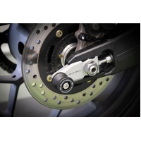 Evotech Paddock Stand Chain Adjuster Blocks - Honda CB1000 Hornet Applies to Honda. (For the years & models refer to description) Product thumb image 3