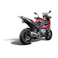 Evotech Paddock Stand Bobbins - BMW S 1000 R (2013-2016) Applies to BMW, Kawasaki, Suzuki, Triumph, Ducati, Kove. (For the years & models refer to des Product thumb image 3