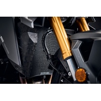 Evotech Radiator Guard - Suzuki GSX-S1000 (2015 - 2021) Applies to Suzuki. (For the years & models refer to description) Product thumb image 3