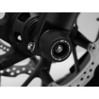 Evotech Front Spindle Bobbins - Honda CB650F (2017-2020) Applies to Honda. (For the years & models refer to description) Product thumb image 3