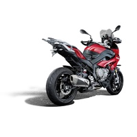 Evotech Rear Spindle Bobbins - BMW S 1000 XR (2015 - 2019) Applies to BMW. (For the years & models refer to description) Product thumb image 3