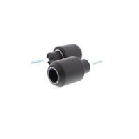 Evotech Kawasaki Z1000 Crash Bobbins (2014 - 2022) Applies to Kawasaki. (For the years & models refer to description) Product thumb image 3