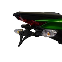 Evotech Kawasaki Z1000 Tail Tidy (2014 - 2022) Applies to Kawasaki. (For the years & models refer to description) Product thumb image 3