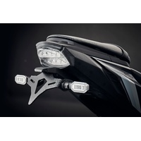 Evotech Suzuki GSX-S1000F Tail Tidy (2015 - 2021) Applies to Suzuki. (For the years & models refer to description) Product thumb image 3