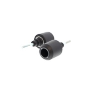 Evotech Yamaha MT-03 Crash Protection Bobbins (2016 - 2021) Applies to Yamaha. (For the years & models refer to description) Product thumb image 3