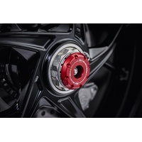 Evotech Rear Spindle Bobbins - Ducati Streetfighter 1098 (2009-2013) Applies to Ducati. (For the years & models refer to description) Product thumb image 3