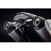 Evotech Triumph Speed Triple Tail Tidy (2016 - 2017) Applies to Triumph. (For the years & models refer to description) Product thumb image 3